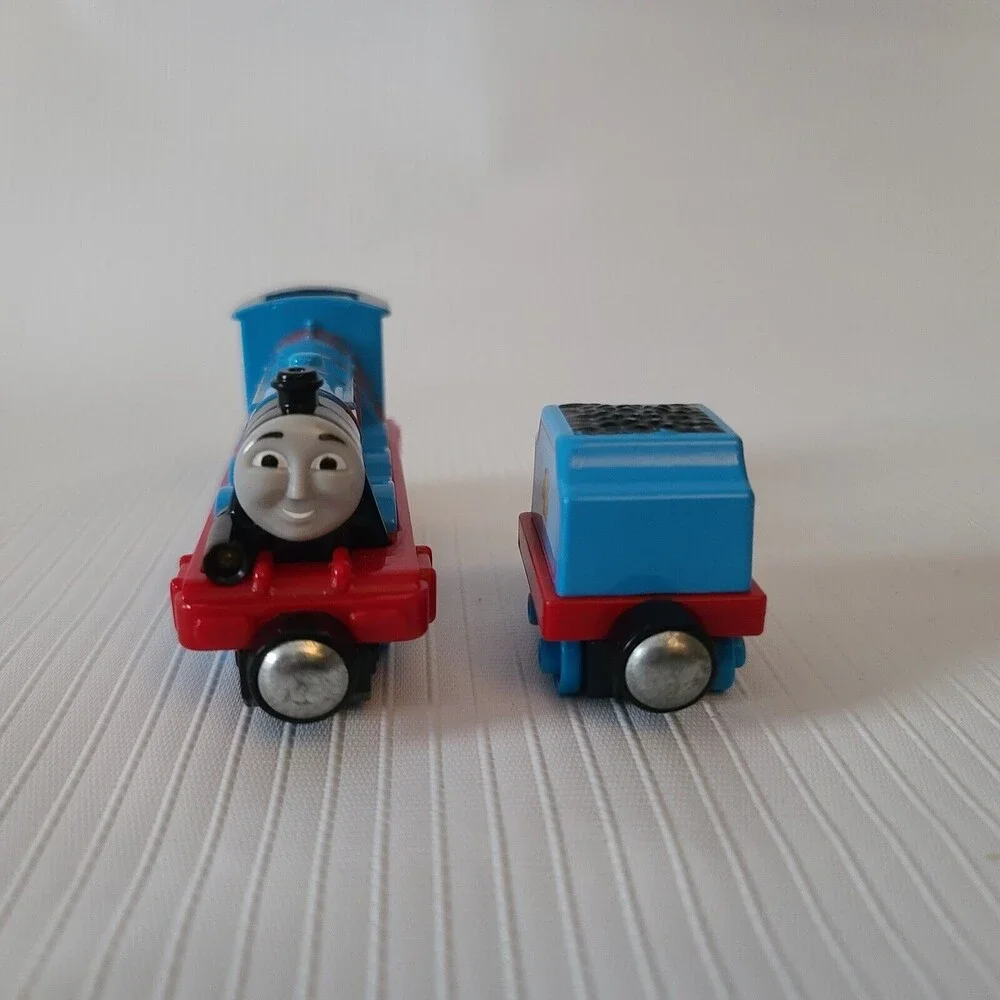 Thomas the Train & Friends Metal Talking Gordon Diecast Thomas Train 2012 Lmtd